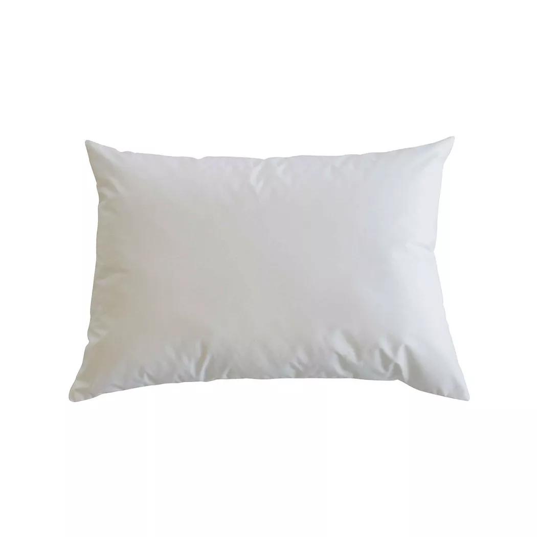 DOR - 2-Kammer-Kissen, Beautysleep 2-Kammer-Kissen, 50 x 70 cm, Weiss