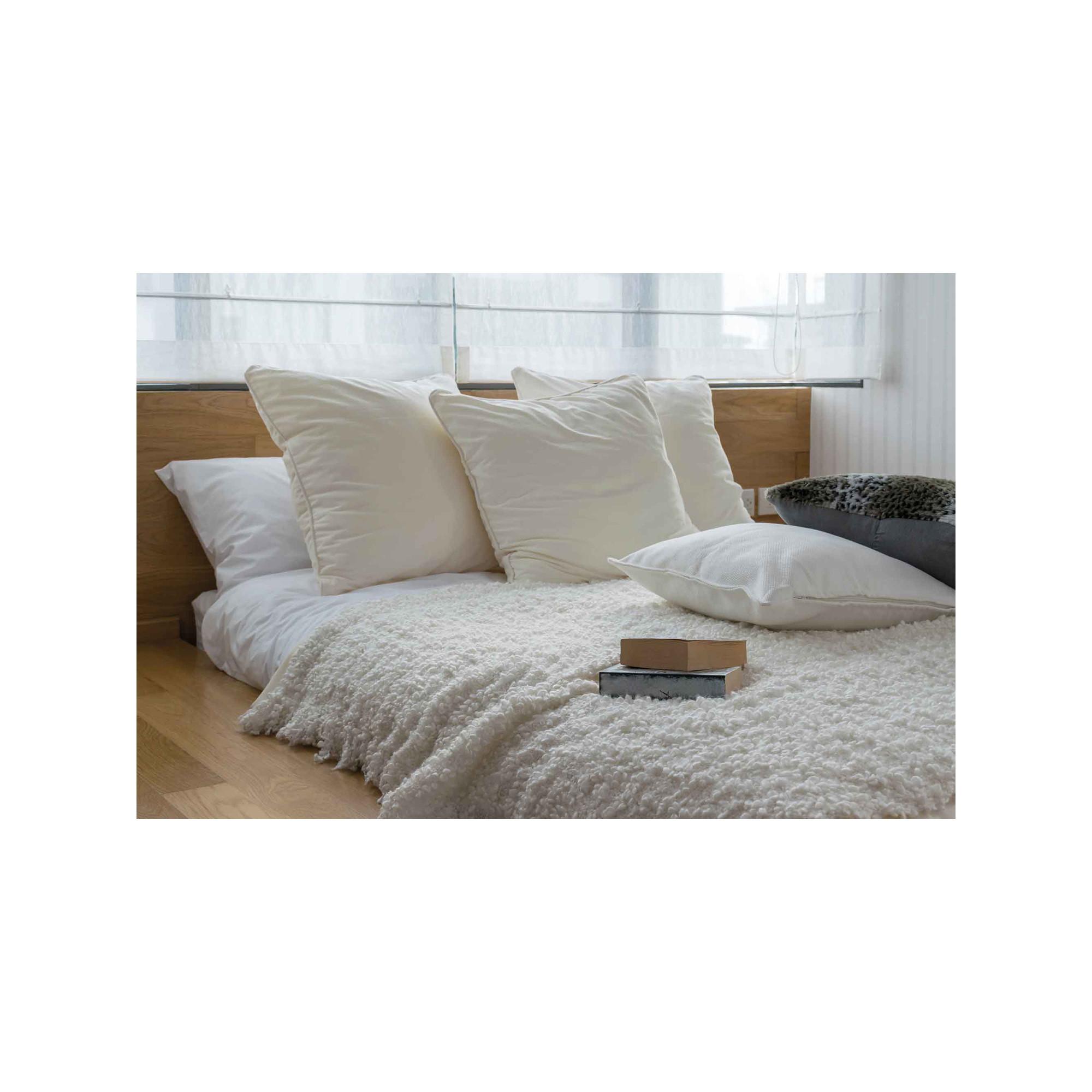 DOR Coussin 2 compartiments Beautysleep 