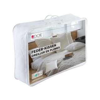 DOR 2-Kammer-Kissen Beautysleep 