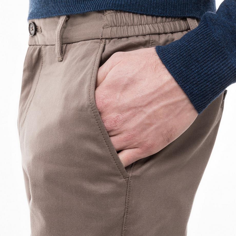 Marc O'Polo OSBY Tapered Fit Pantalon Chino  
