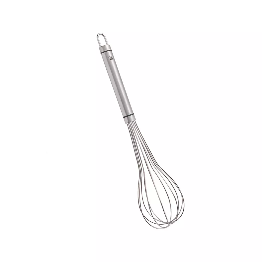 Metaltex - Schwingbesen, 25cm, Chrom