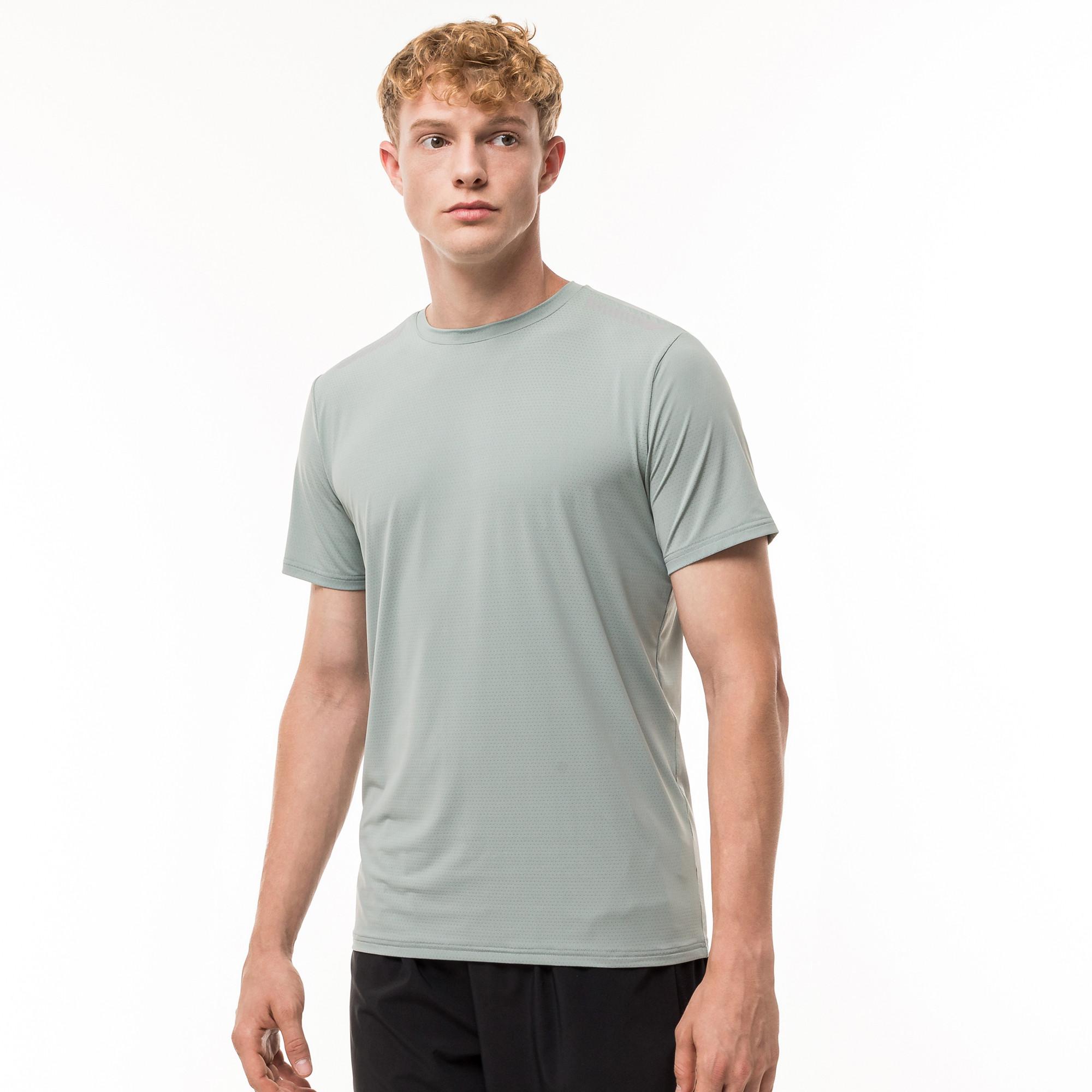 Manor Sport Tex-T-Shirt T-Shirt 