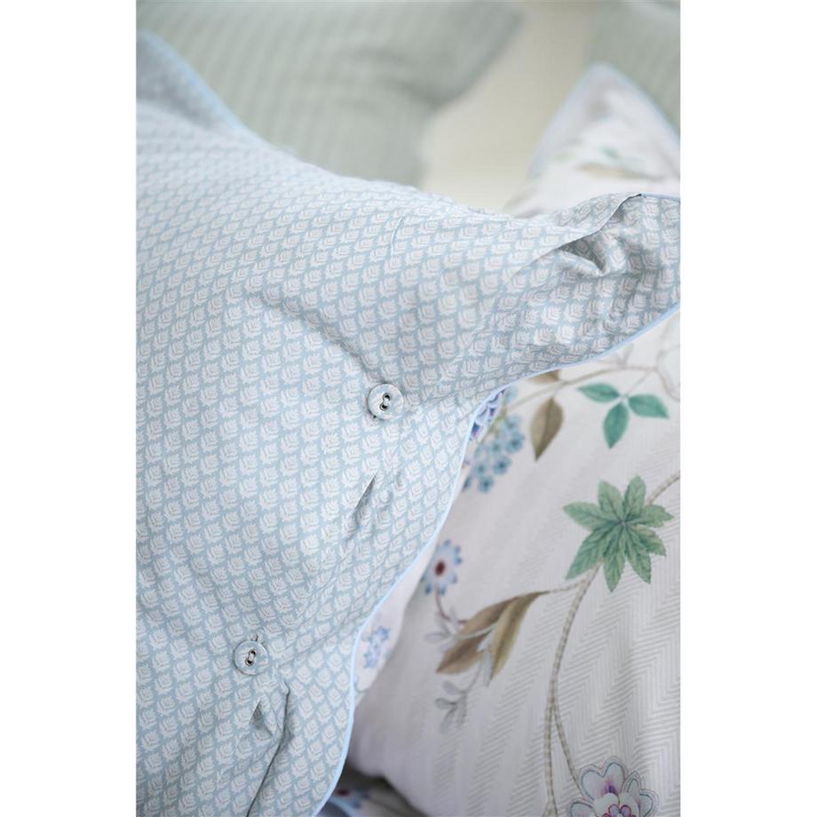 Pip Studio Flores Balando Taie d'oreiller florale  