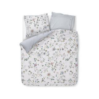 Pip Studio Flores Balando Taie d'oreiller à motif floral  