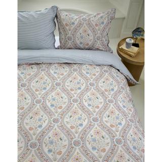 Pip Studio Ornamento Ramo Blumenmuster Kissenbezug  