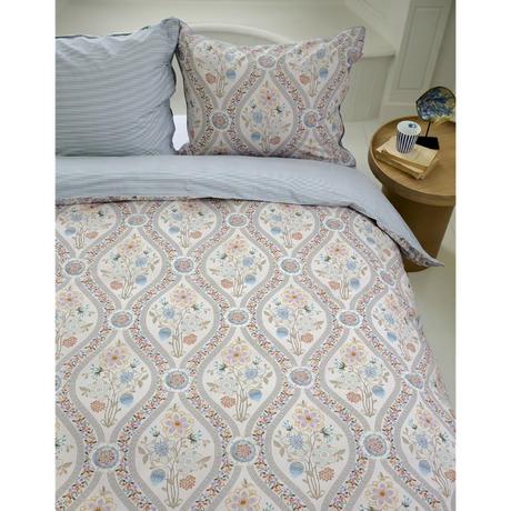 Pip Studio Ornamento Ramo Blumenmuster Kissenbezug  