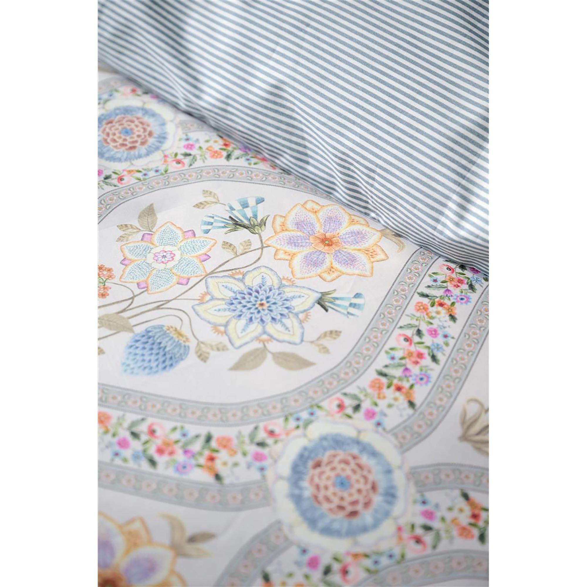 Pip Studio Ornamento Ramo Blumenmuster Kissenbezug  