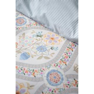 Pip Studio Ornamento Ramo Blumenmuster Kissenbezug  
