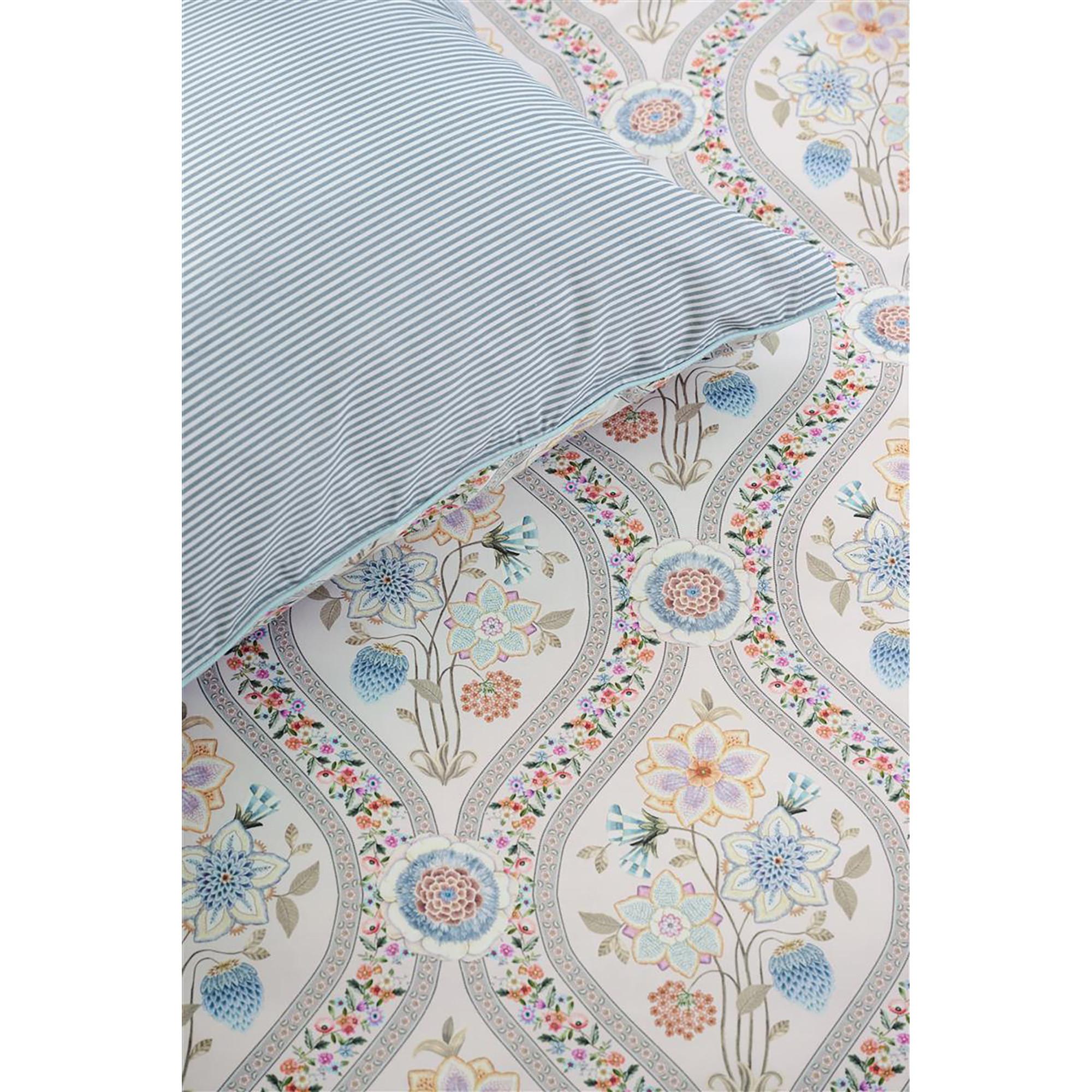 Pip Studio Ornamento Ramo Blumenmuster Kissenbezug  