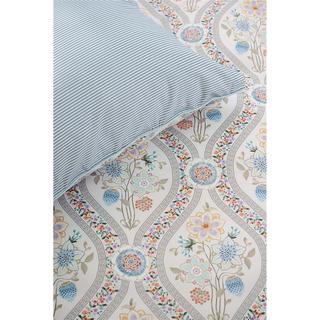 Pip Studio Ornamento Ramo Blumenmuster Kissenbezug  