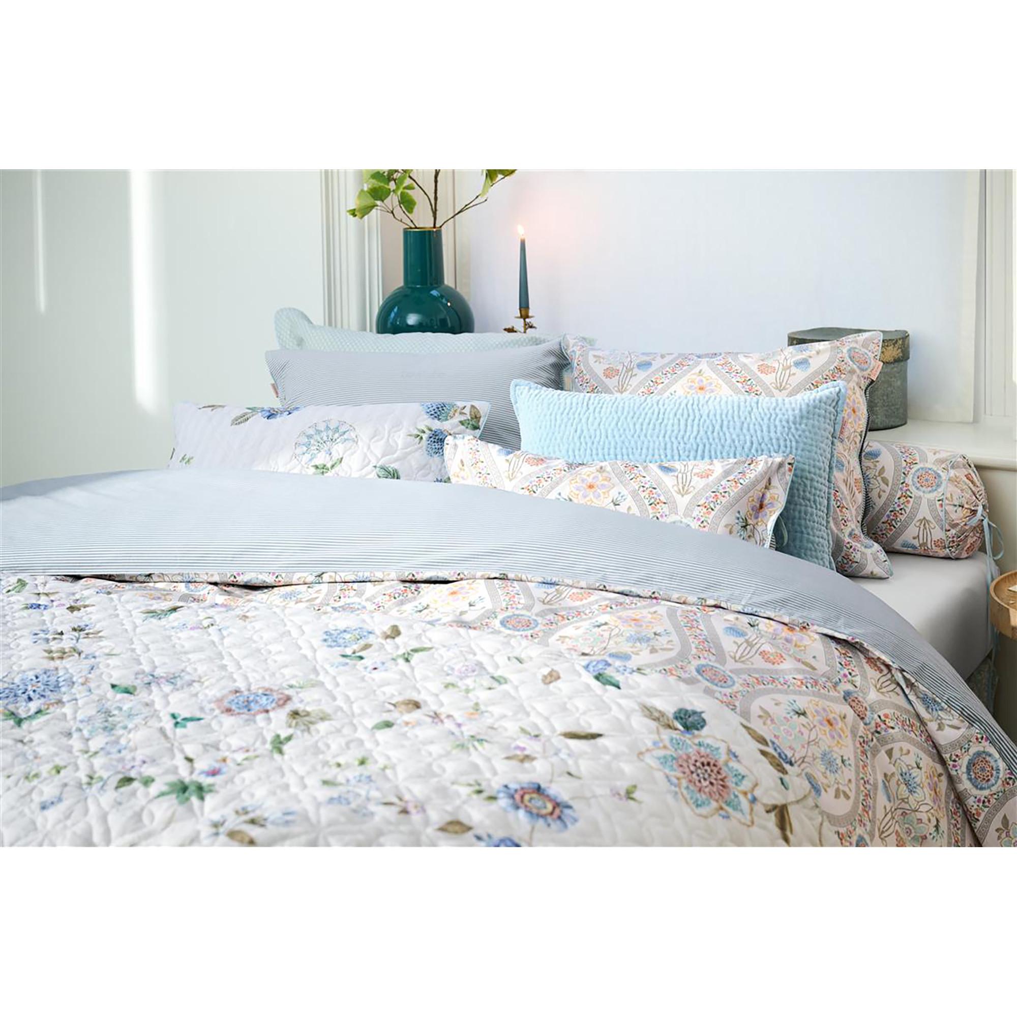 Pip Studio Ornamento Ramo Blumenmuster Kissenbezug  