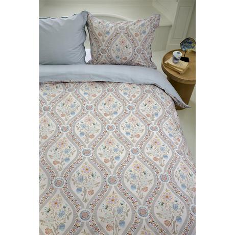 Pip Studio Ornamento Ramo Housse de couette à motif floral  