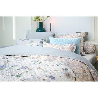 Pip Studio Ornamento Ramo Housse de couette à motif floral  