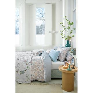 Pip Studio Ornamento Ramo Housse de couette à motif floral  