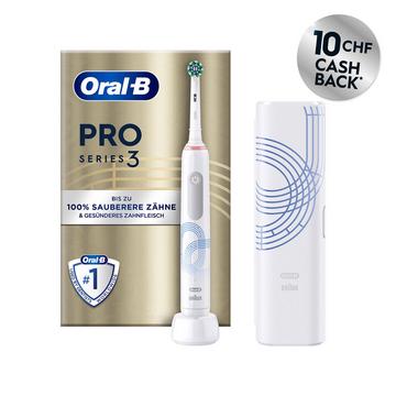 Oral-B spazzolino elettrico