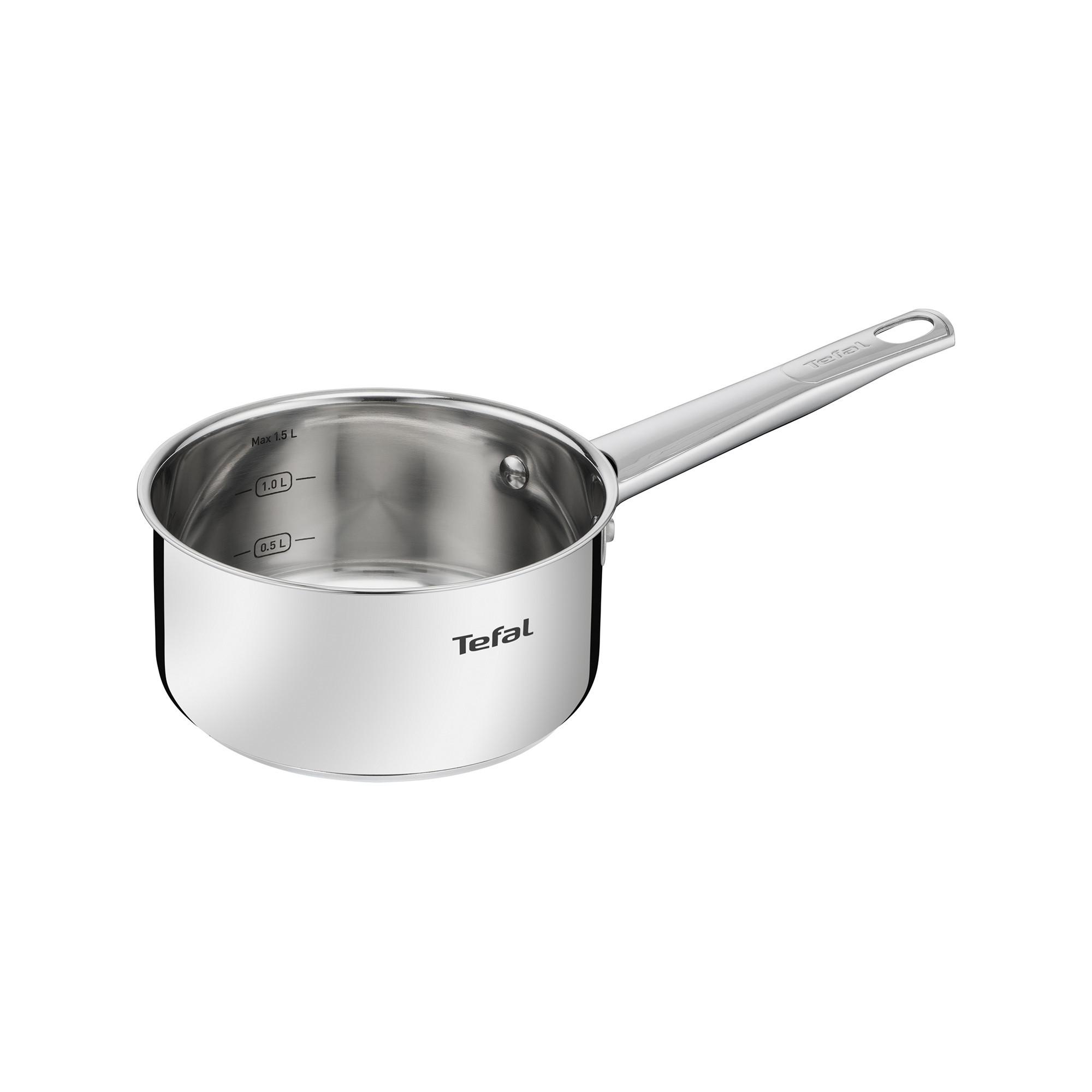 Tefal Batteria da cucina Cook & Eat 