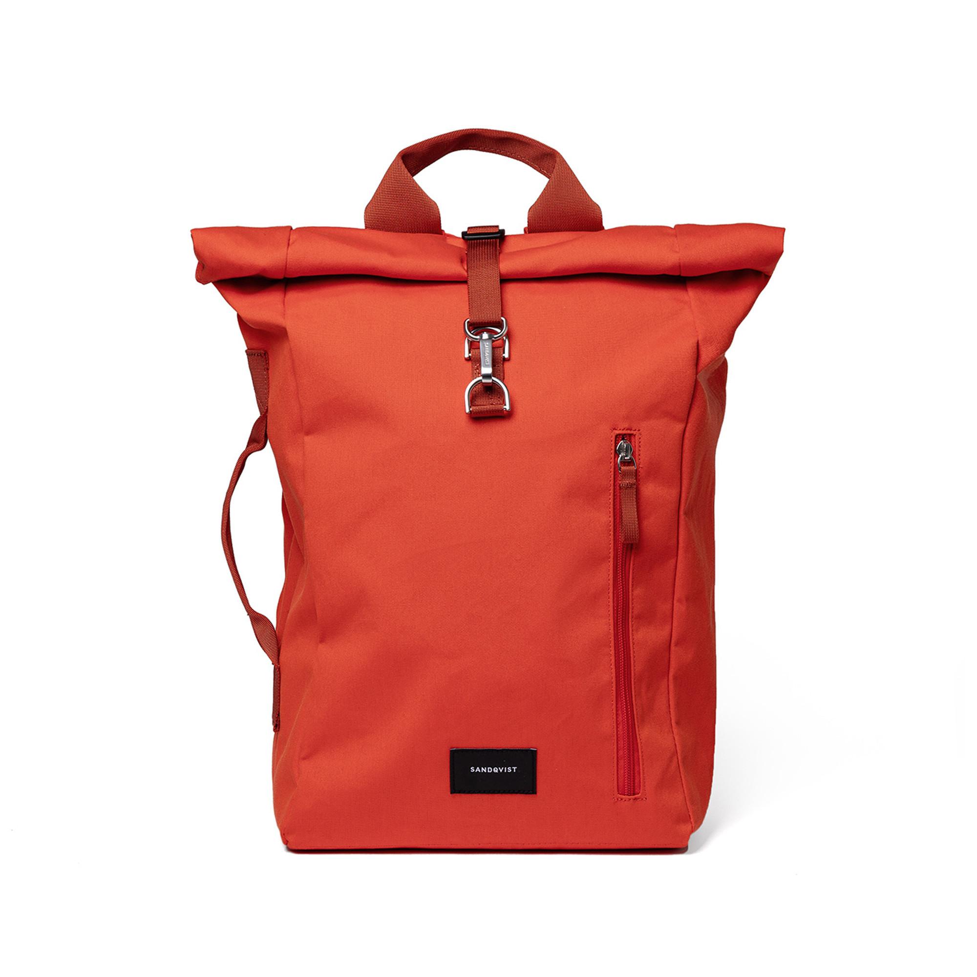 SANDQVIST Dante Vegan Rucksack 