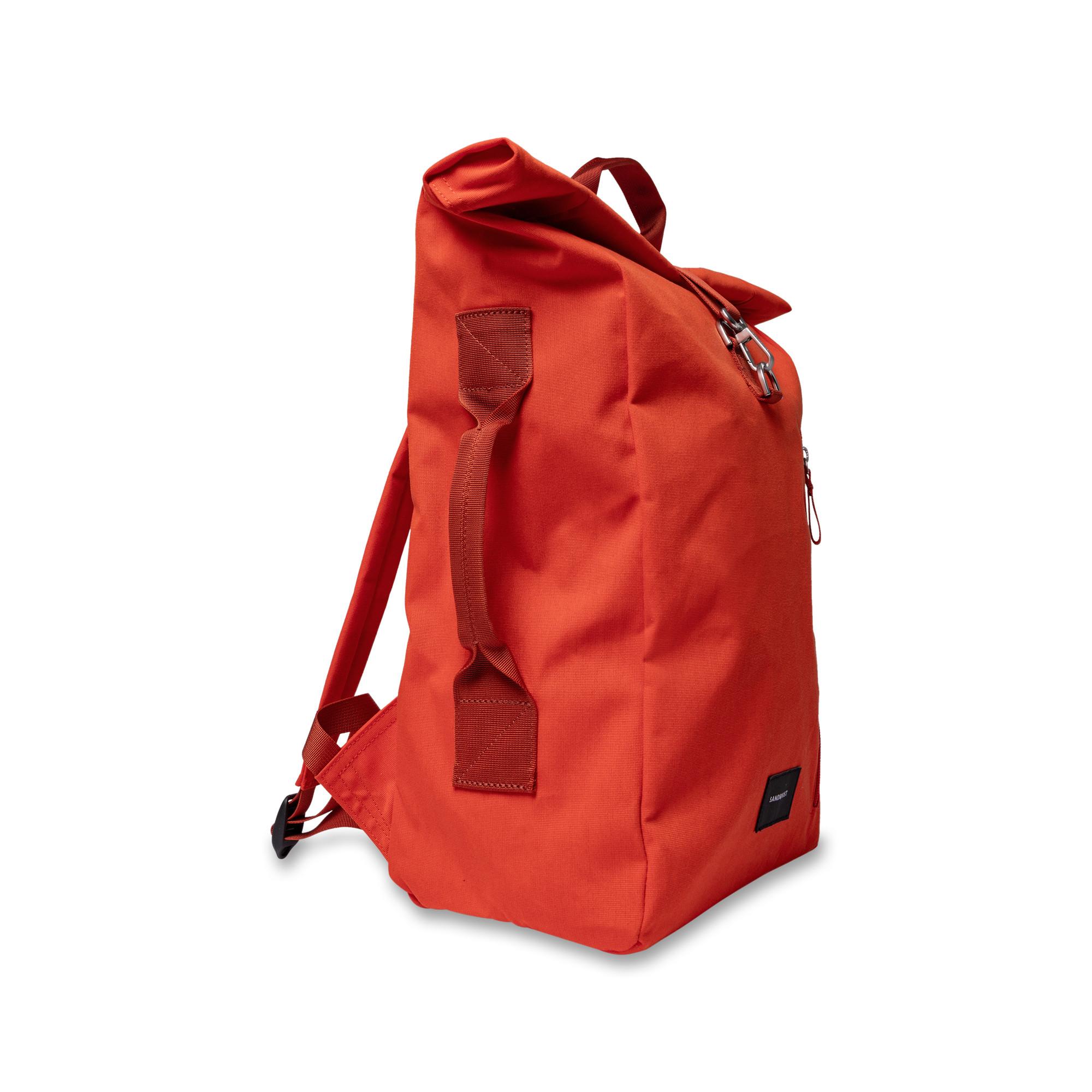 SANDQVIST Dante Vegan Rucksack 