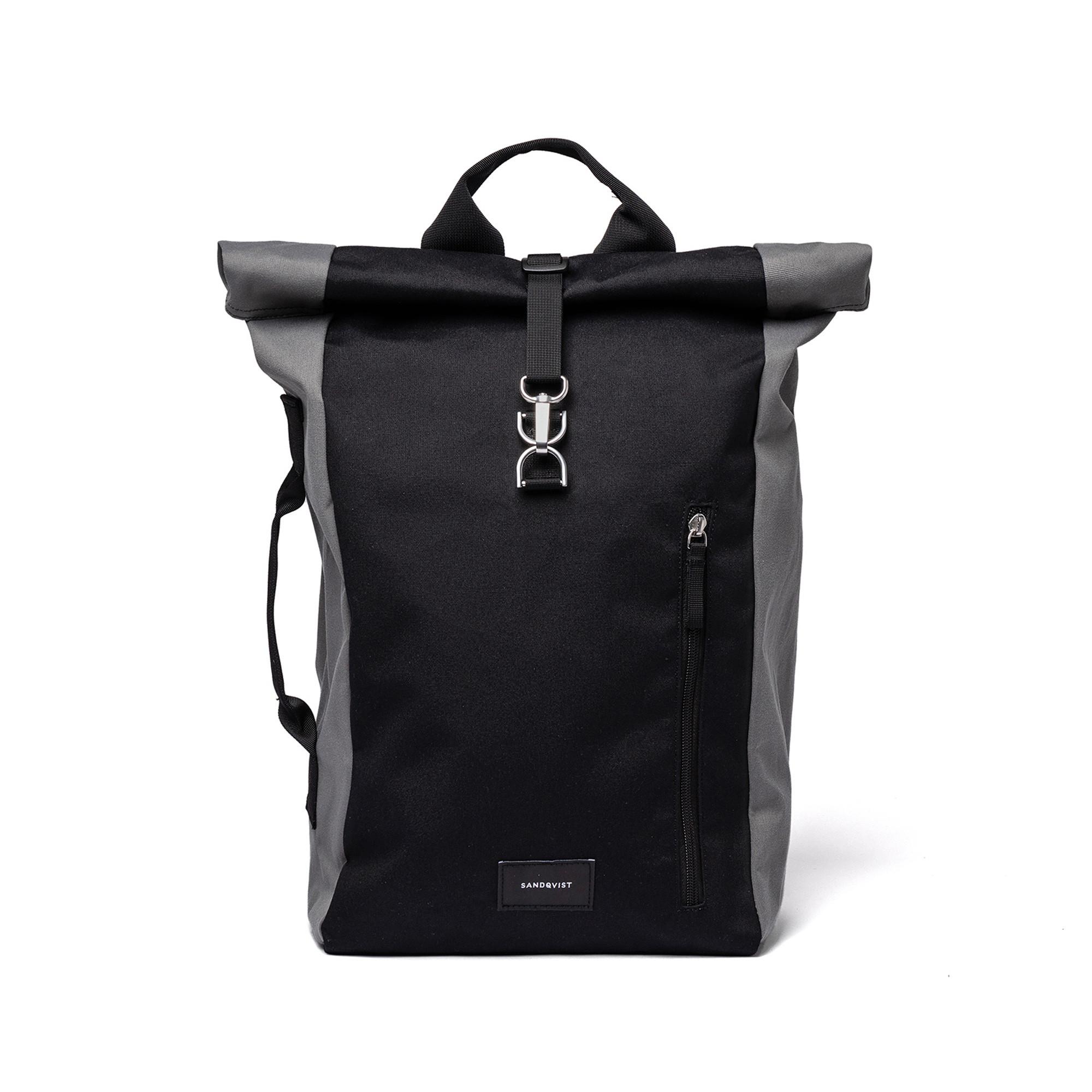 SANDQVIST Dante Vegan Rucksack 