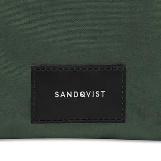 SANDQVIST Rucksack Sixten Vegan 