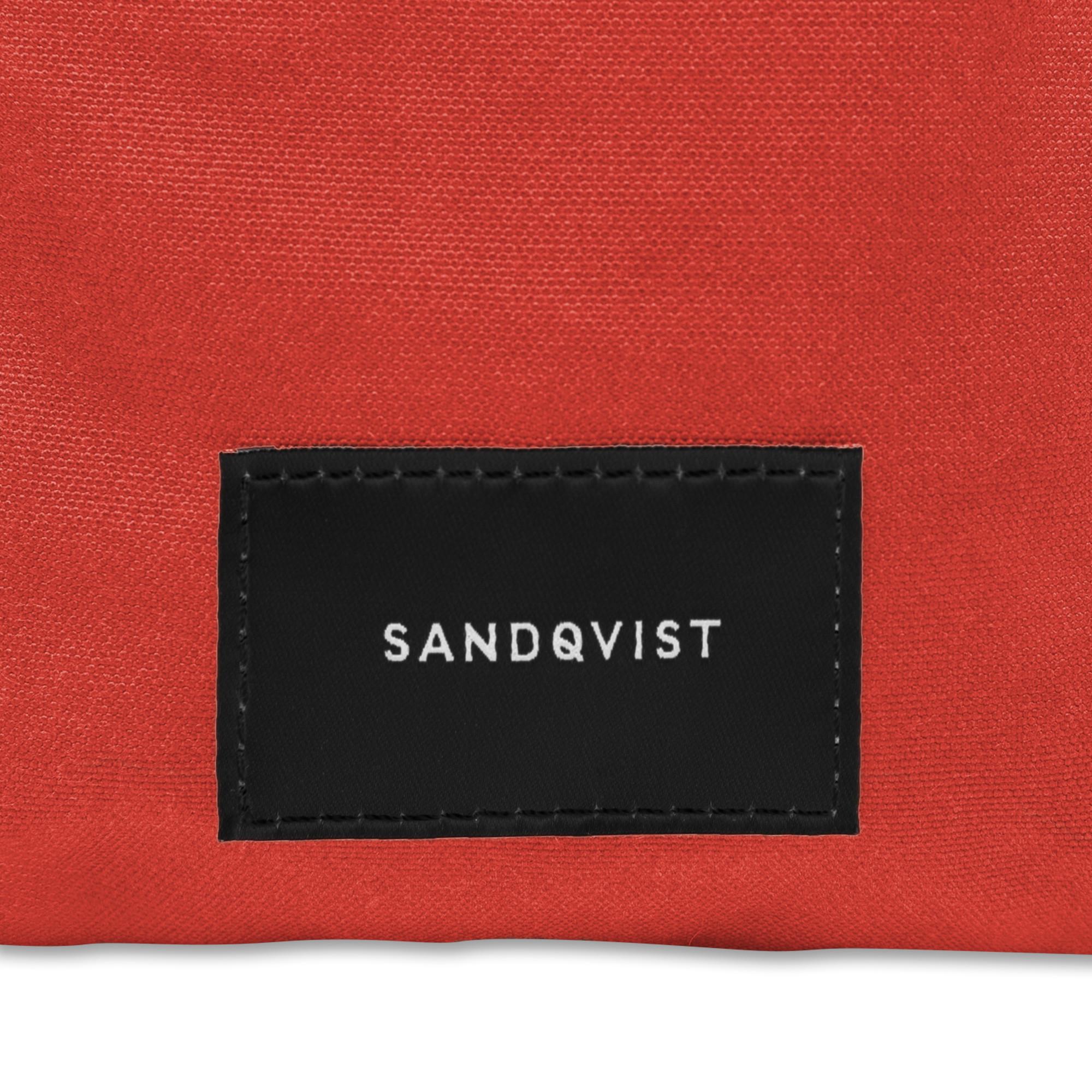 SANDQVIST Rucksack Sixten Vegan 