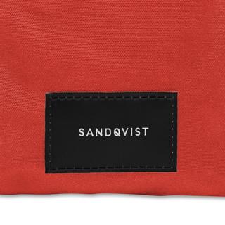 SANDQVIST Rucksack Sixten Vegan 