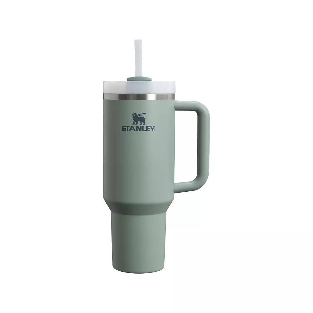 Stanley 1913 - Isolierbecher, 0.89L, Grün