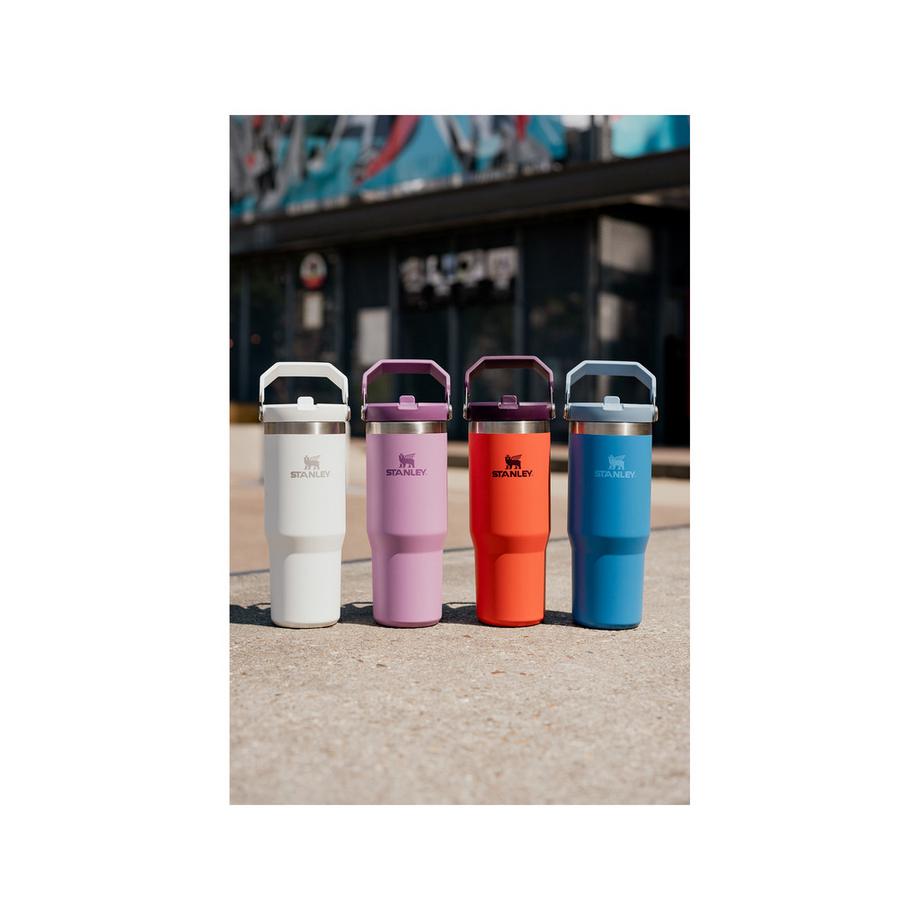 Stanley 1913 Contenitore isolante IceFlow Flip Straw 