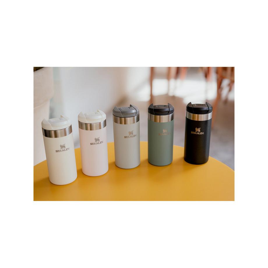 Stanley 1913 Contenitore isolante AeroLight™ Transit Mug 