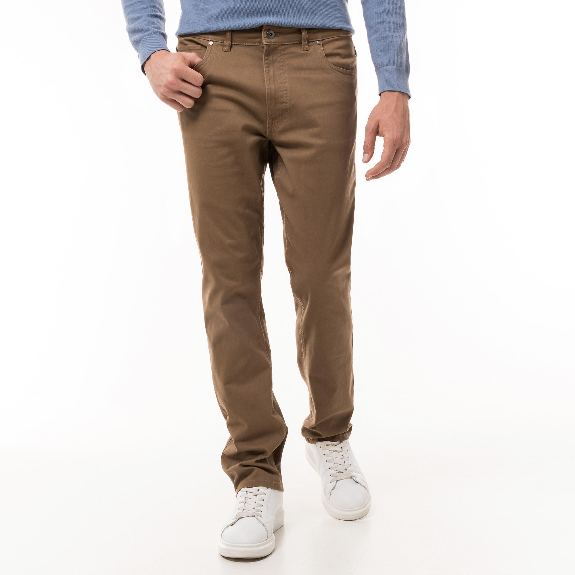 Manor Man  Pantaloni, regular fit 