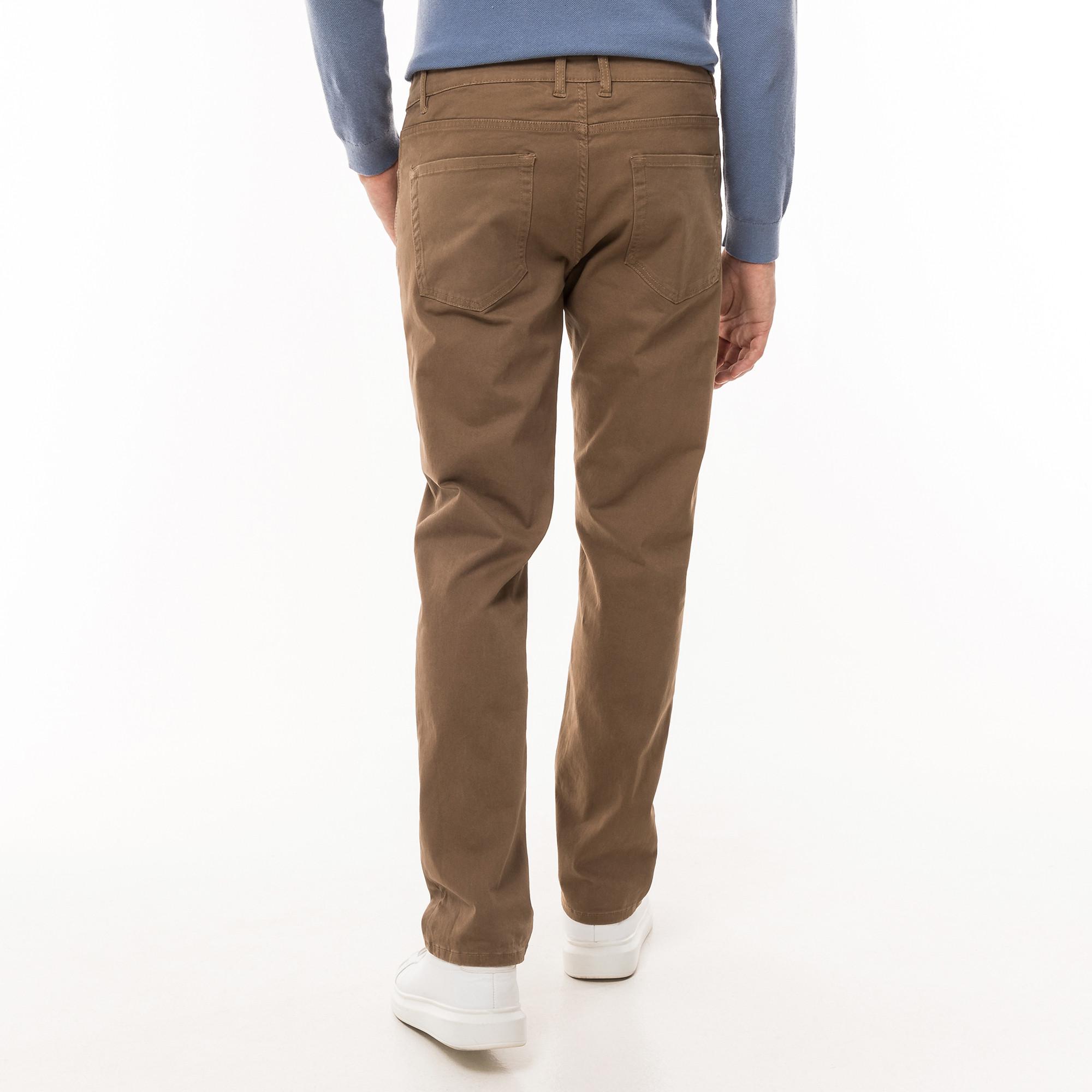 Manor Man  Pantaloni, regular fit 