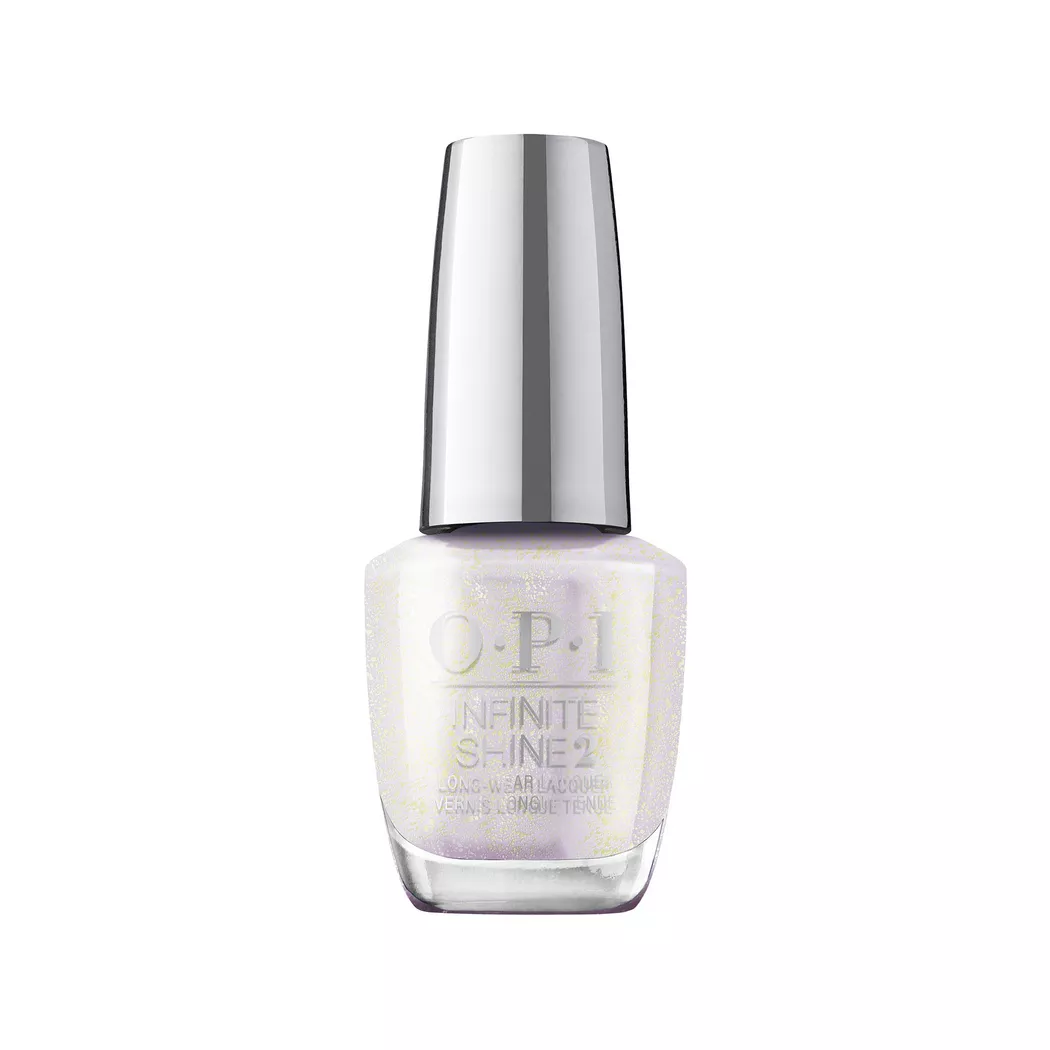 Opi Infinite Shine Glitter Mogul