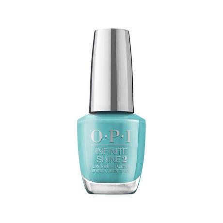 OPI FIRST CLASS TIX First Class Tix - Infinite Shine 