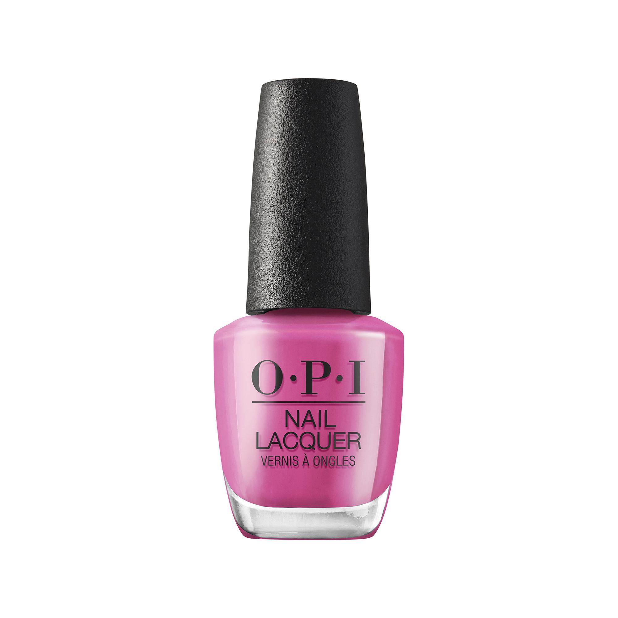 OPI WITHOUT A POUT Without a Pout - Nail Lacquer 
