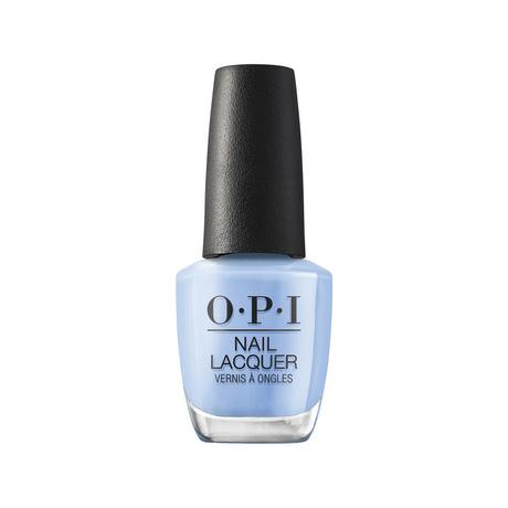 OPI VERIFIED "Verified" - Nail Lacquer 