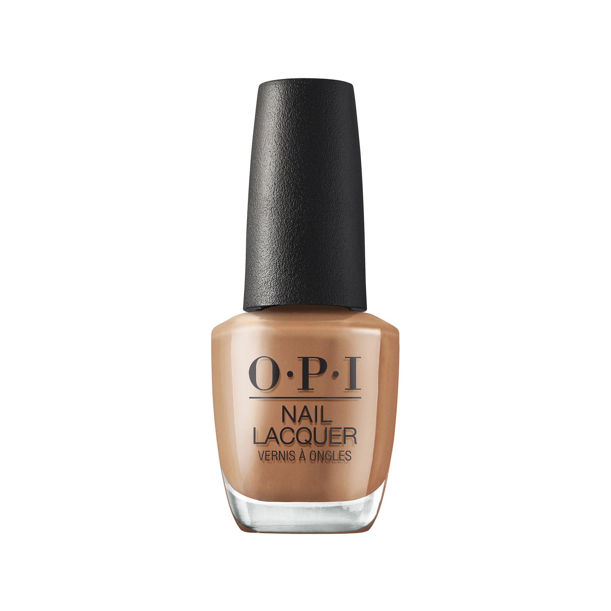OPI SPICE UP YOUR LIFE Spice Up Your Life - Nail Lacquer 