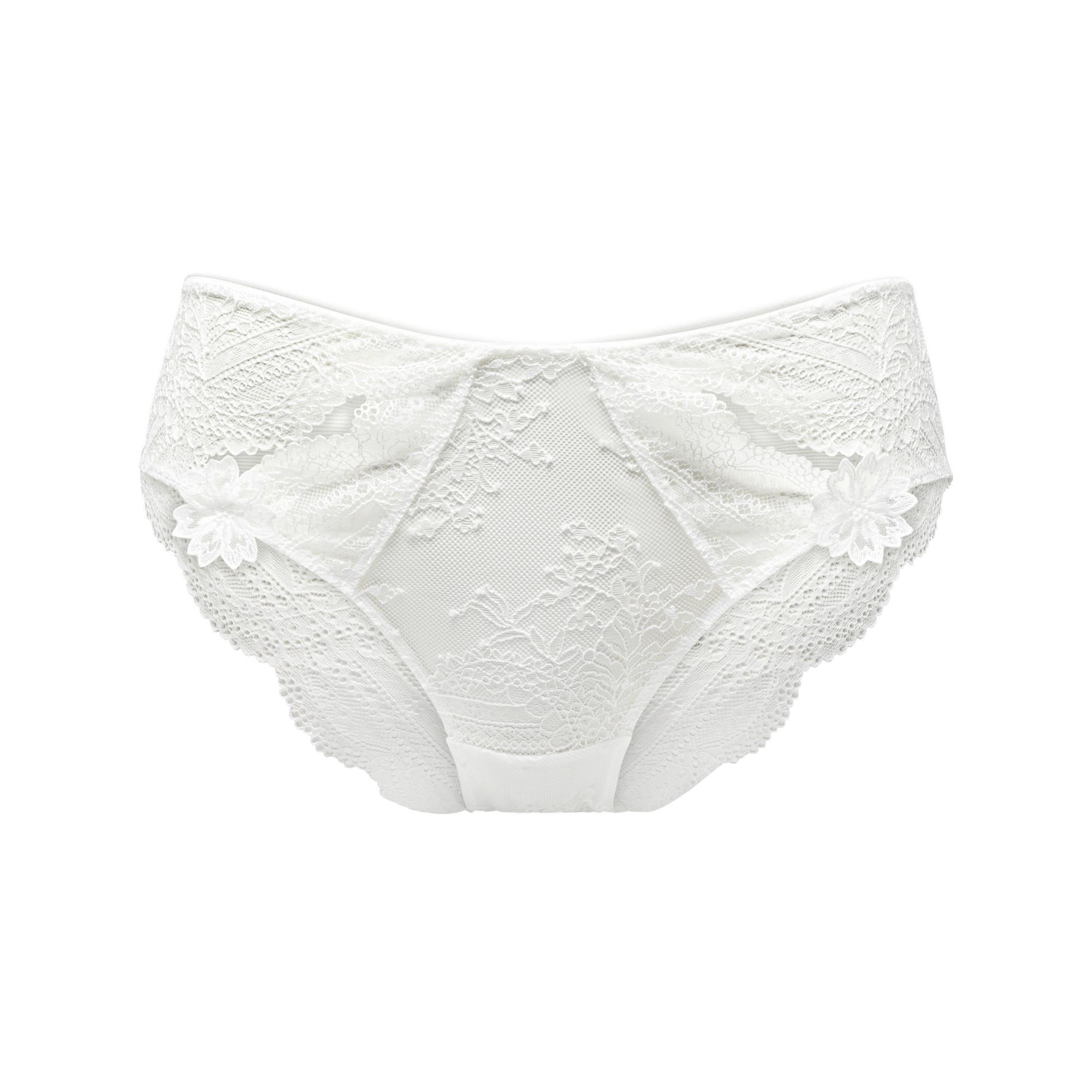 Image of Shorty Damen Ecru 40