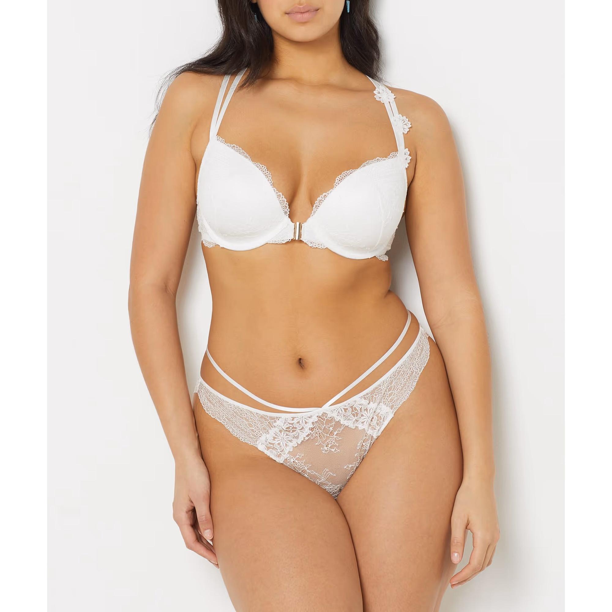 Image of Bh Damen Ecru E/70