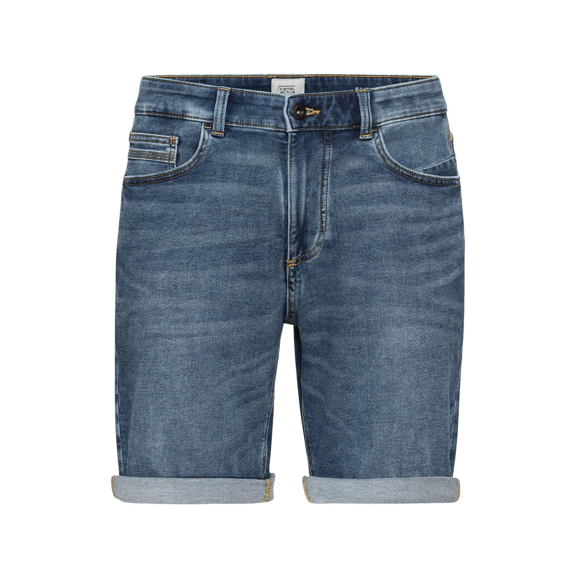 Image of Shorts Herren Indigo W32