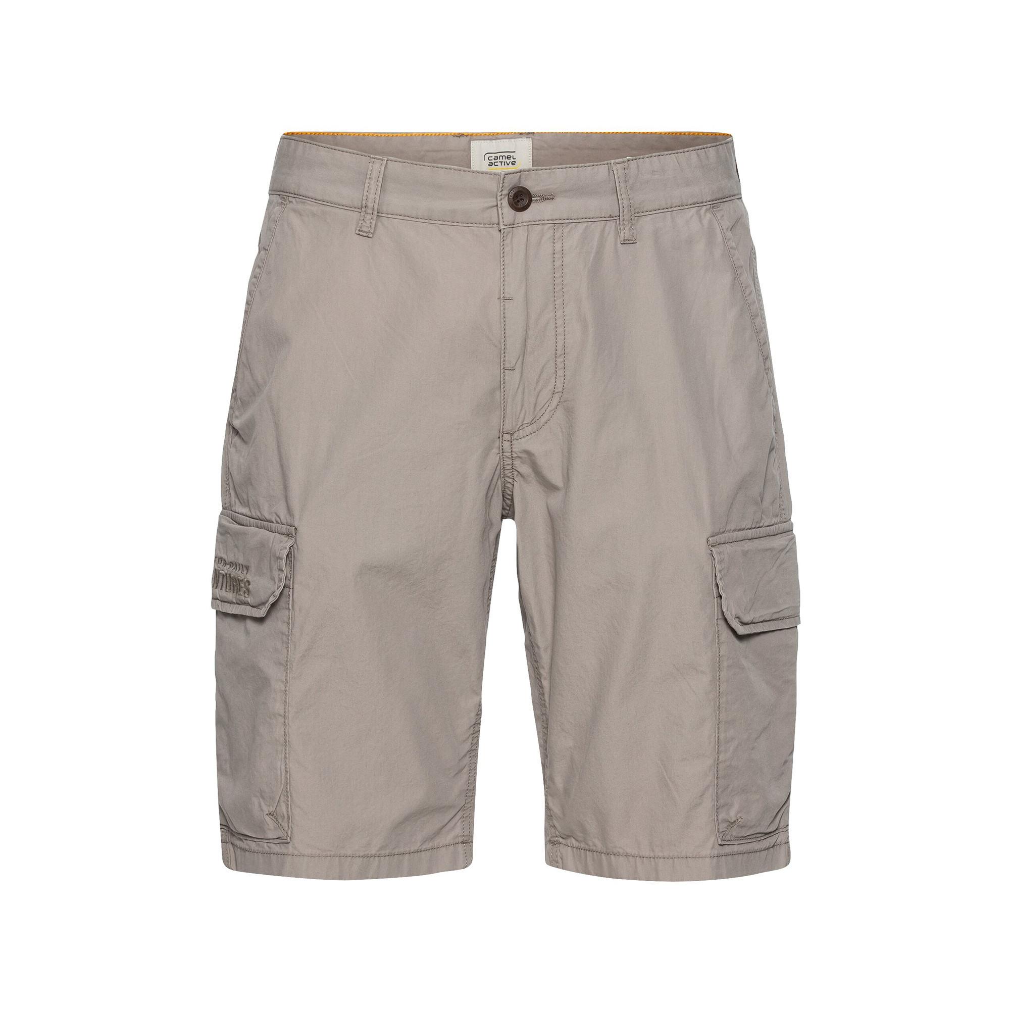 Image of Shorts Herren Grau W34