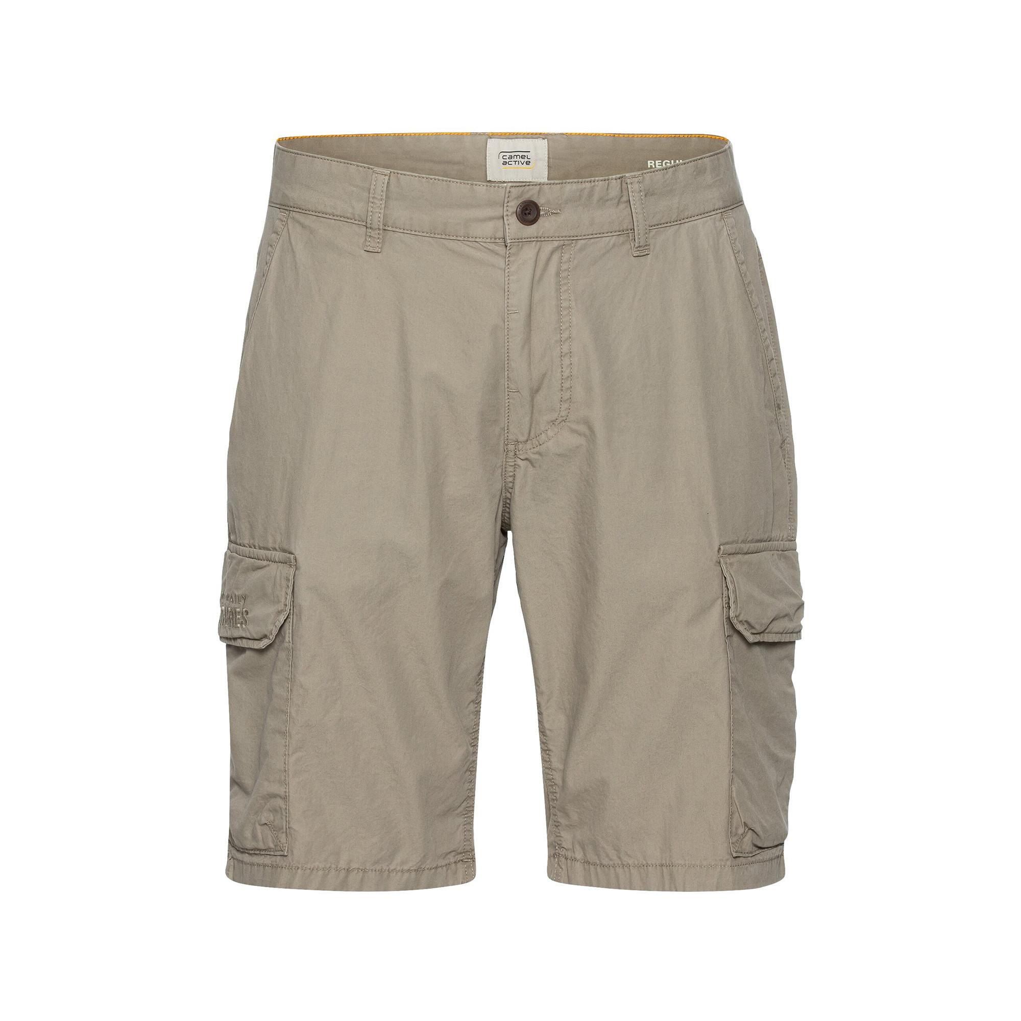 Image of Shorts Herren Khaki W32