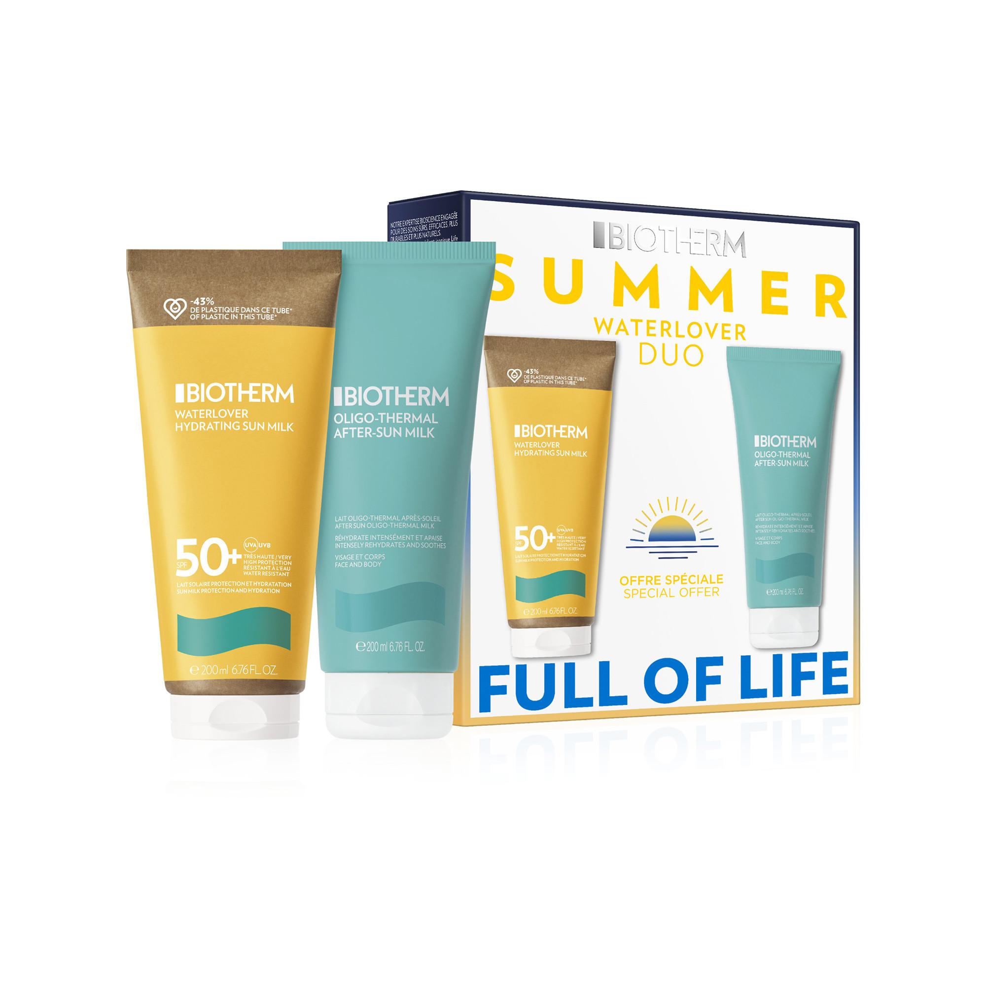 Image of Summer Waterlover Duo Set Unisex Set