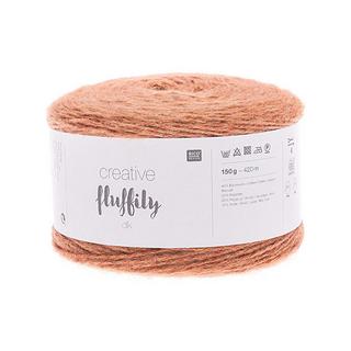 RICO-Design Filato per maglieria Creative Fluffily dk 