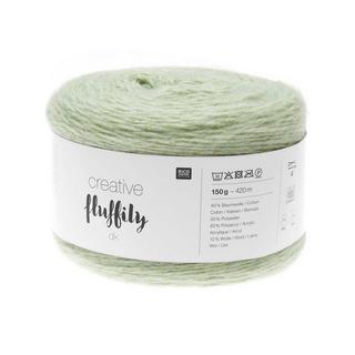 RICO-Design Filato per maglieria Creative Fluffily dk 