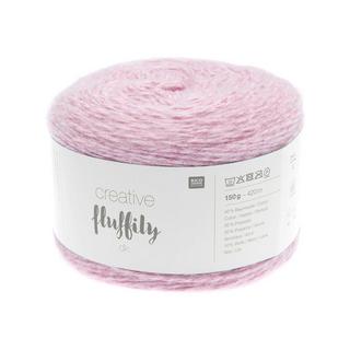 RICO-Design Filato per maglieria Creative Fluffily dk 