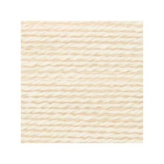 RICO-Design Fil à tricoter Luxury Organic Cotton Silk dk 