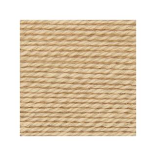 RICO-Design Filato per maglieria Luxury Organic Cotton Silk dk 