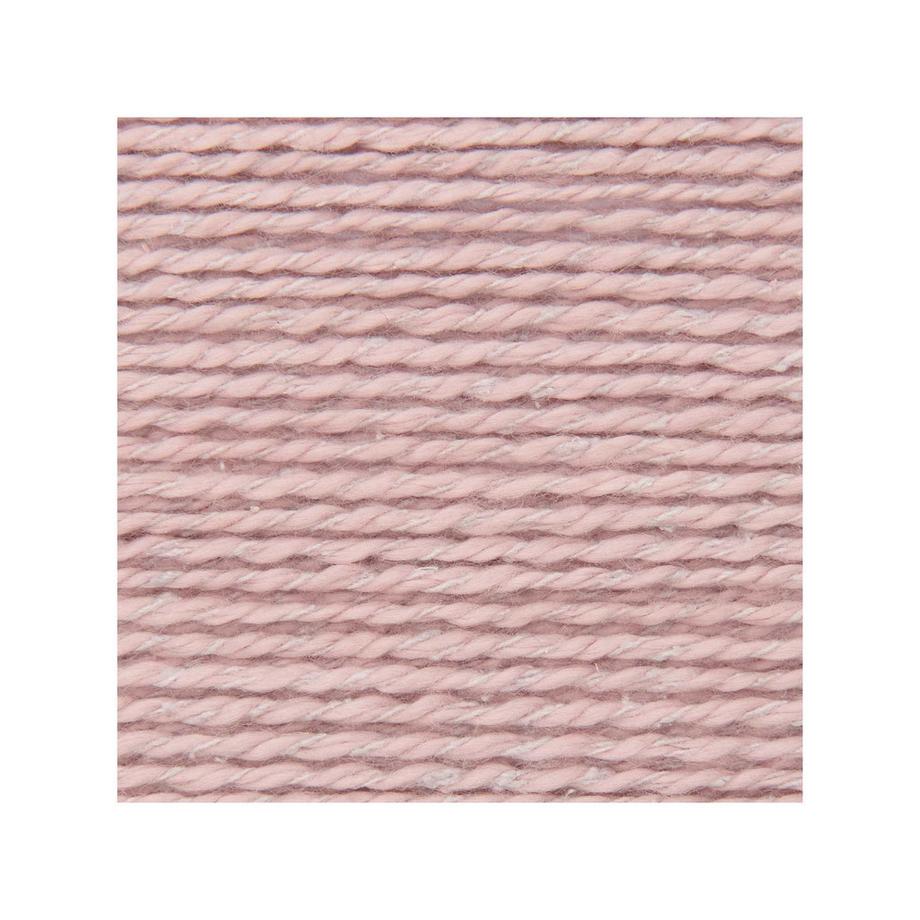 Rico Design Strickgarn Luxury Organic Cotton Silk dk 