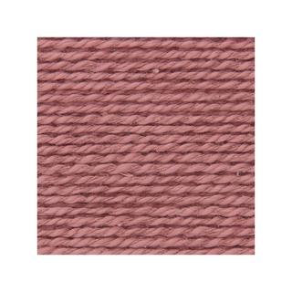 RICO-Design Filato per maglieria Luxury Organic Cotton Silk dk 