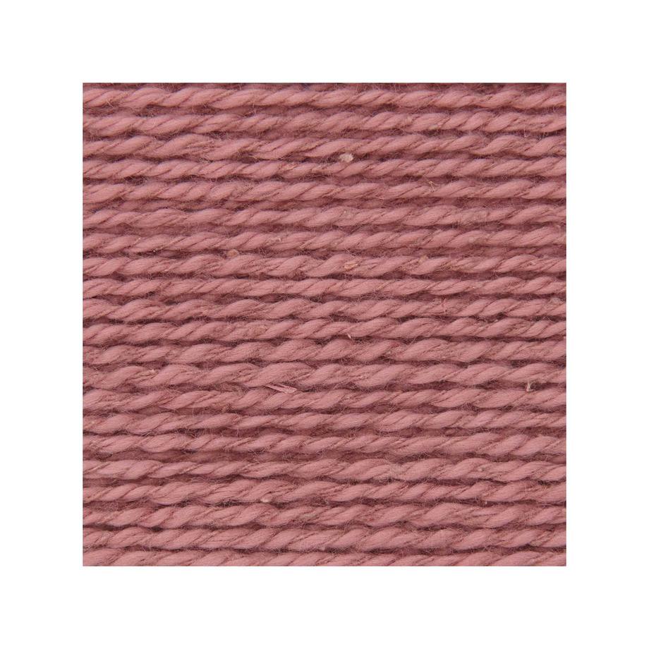 RICO-Design Strickgarn Luxury Organic Cotton Silk dk 